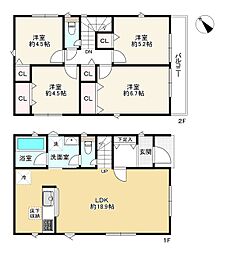 府中市本宿町第7