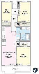 ルミネ聖蹟桜ヶ丘
