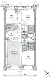プレシス多摩永山レヴィエ