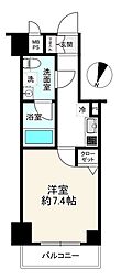 アイルプレミアム東京府中