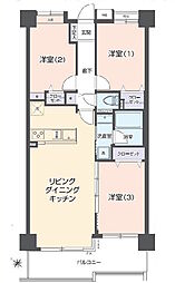 ドラゴンマンション多摩四番館聖蹟桜ヶ丘