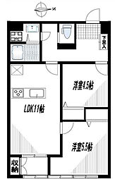 国分寺マンション