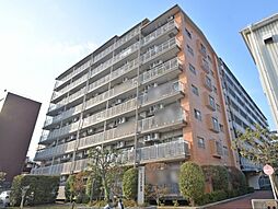 エメラルドマンション鶴見緑地 204