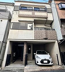 横堤2丁目　中古戸建