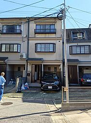 京都市山科区音羽伊勢宿町