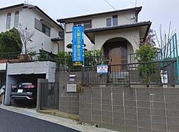 川西市見野１丁目