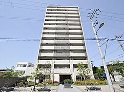 イニシア鶴見パークウエスト 201