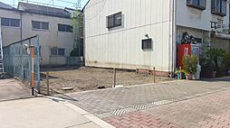 小林西　売り土地