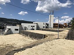俵口　売り土地
