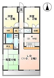 ヴィンテージ水戸 305