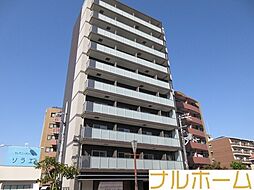 大阪市平野区平野東３丁目