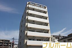 大阪市平野区瓜破１丁目