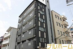 大阪市平野区西脇３丁目