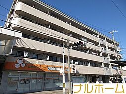 大阪市平野区長吉六反２丁目