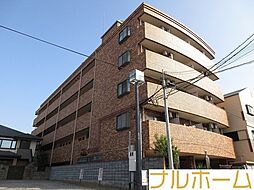 大阪市平野区瓜破３丁目