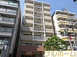 大阪市東住吉区北田辺４丁目
