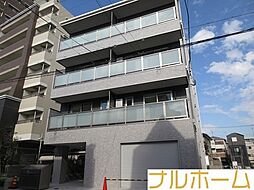 大阪市平野区平野本町１丁目