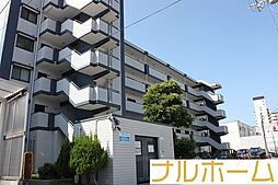 大阪市平野区長吉長原４丁目