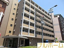 大阪市東住吉区桑津１丁目