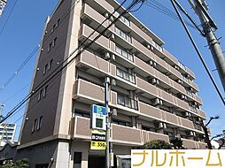 大阪市東住吉区北田辺１丁目