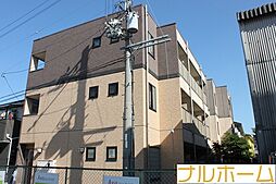 大阪市平野区瓜破３丁目