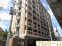 大阪市東住吉区田辺２丁目