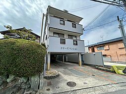 ドナーズマンション 203