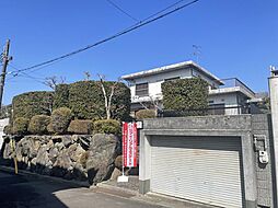 奈良市藤ノ木台３丁目　中古戸建