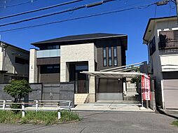 河内長野市千代田台町　中古一戸建