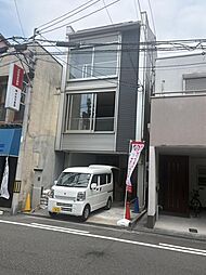 大阪市住吉区清水丘2丁目（リフォーム物件）