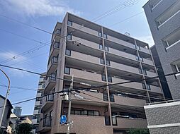 ヴィルヌーブ阿倍野阪南町