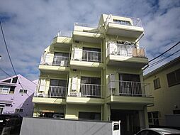 横浜市南区南太田３丁目