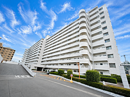 コアマンション女子大通り 406号室