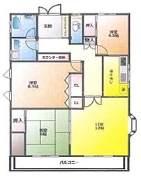 さいたま市北区植竹町１丁目の一戸建て