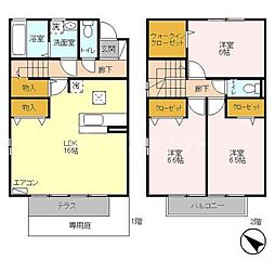 さいたま市大宮区三橋2丁目の一戸建て