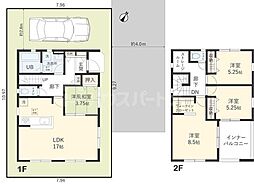 Ｓｕｍａｉ−ｔｏ上尾市上尾下01
