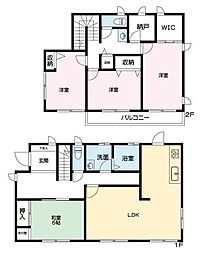 さいたま市西区 貸戸建