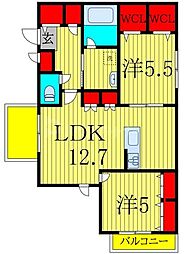 イル・ラシーヌIV