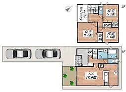 さいたま市岩槻区大字本宿の一戸建て