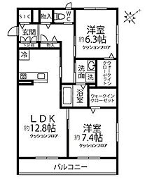 ラディーチェＢ