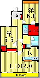 セレーノ大宮Ｅ棟