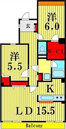 セレーノ大宮Ｅ棟