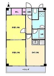 ドミノ三橋マンション