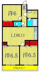 リバーサイドコート