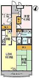 フローレスタ カーサ