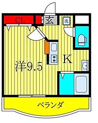 クレールコート