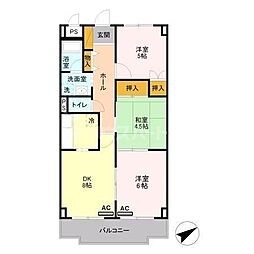 メゾンアルテミス