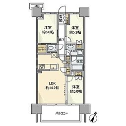 ＳＨＩＮＴＯ　ＣＩＴＹ　Ｃ棟