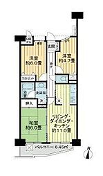 ライオンズガーデン大宮・大和田公園