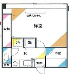 クレスト東大宮